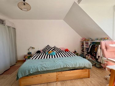 Maison a vendre Rougé 44660 Loire-Atlantique 92 m2 5 pièces 218700 euros