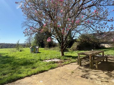 Maison a vendre Rougé 44660 Loire-Atlantique 92 m2 5 pièces 229060 euros