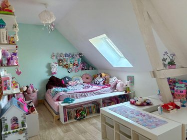 Maison a vendre Rougé 44660 Loire-Atlantique 92 m2 5 pièces 229060 euros