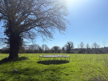 Maison a vendre Rougé 44660 Loire-Atlantique 92 m2 5 pièces 218700 euros