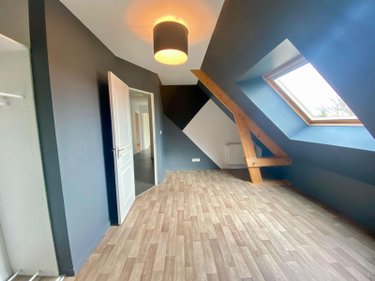 Maison a vendre Changé 72560 Sarthe 125 m2  304500 euros