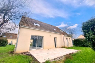 Maison a vendre Changé 72560 Sarthe 125 m2  304500 euros