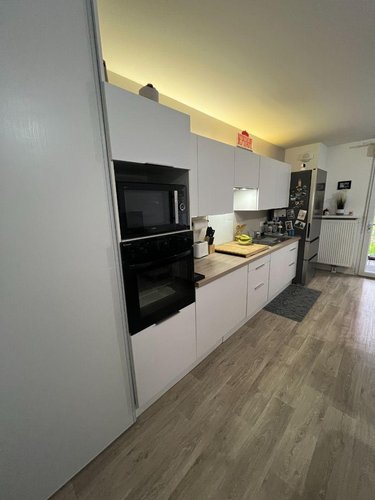 Appartement a vendre Hellemmes-Lille 59260 Nord 72 m2 3 pièces 219400 euros