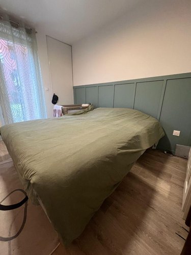 Appartement a vendre Hellemmes-Lille 59260 Nord 72 m2 3 pièces 214120 euros