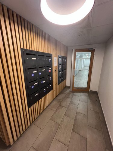 Appartement a vendre Hellemmes-Lille 59260 Nord 72 m2 3 pièces 219400 euros