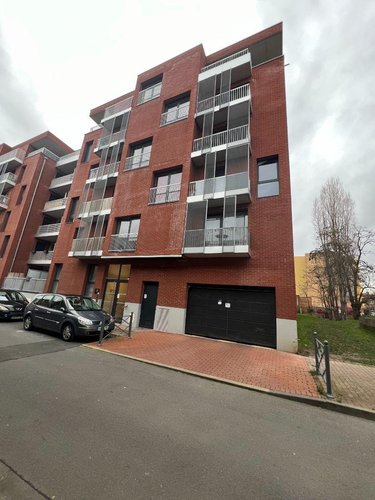 Appartement a vendre Hellemmes-Lille 59260 Nord 72 m2 3 pièces 214120 euros