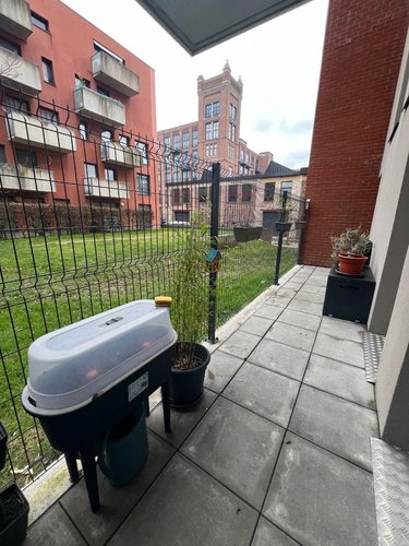 Appartement a vendre Hellemmes-Lille 59260 Nord 72 m2 3 pièces 214120 euros