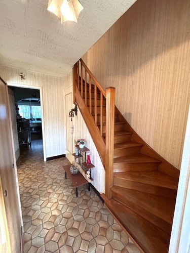 Maison a vendre Bray-Dunes 59123 Nord 115 m2 6 pièces 188250 euros