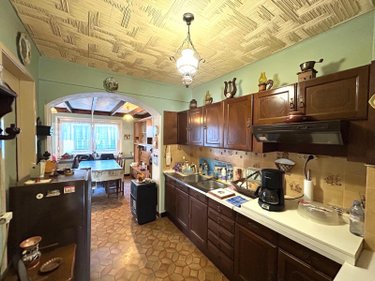 Maison a vendre Bray-Dunes 59123 Nord 115 m2 6 pièces 188250 euros