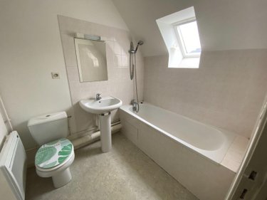 Location appartement Pacé 35740 Ille-et-Vilaine 58 m2 3 pièces 692 euros