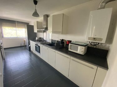 Location appartement Rennes 35000 Ille-et-Vilaine 89 m2 1 pièce 575 euros