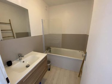 Location appartement Rennes 35000 Ille-et-Vilaine 89 m2 1 pièce 575 euros