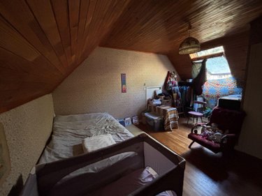 Maison a vendre Landrévarzec 29510 Finistère 124 m2 6 pièces 416000 euros