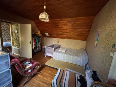 Maison a vendre Landrévarzec 29510 Finistère 124 m2 6 pièces 416000 euros