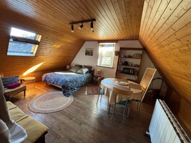 Maison a vendre Landrévarzec 29510 Finistère 124 m2 6 pièces 416000 euros