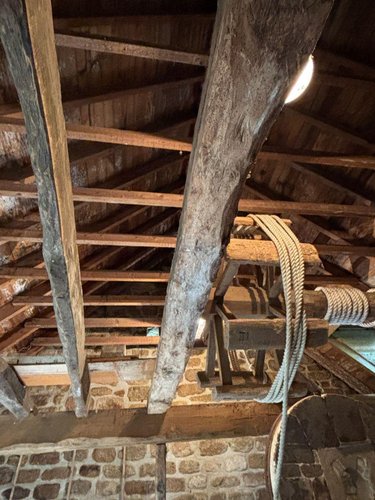 Maison a vendre Landrévarzec 29510 Finistère 124 m2 6 pièces 416000 euros