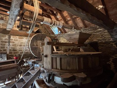 Maison a vendre Landrévarzec 29510 Finistère 124 m2 6 pièces 416000 euros