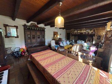 Maison a vendre Landrévarzec 29510 Finistère 124 m2 6 pièces 416000 euros