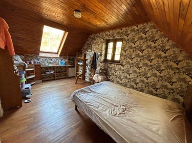 Maison a vendre Landrévarzec 29510 Finistère 124 m2 6 pièces 416000 euros