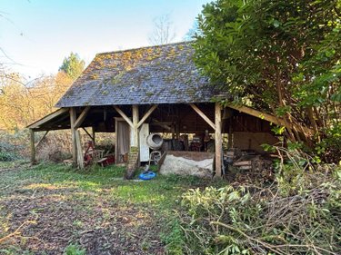 Maison a vendre Landrévarzec 29510 Finistère 124 m2 6 pièces 416000 euros