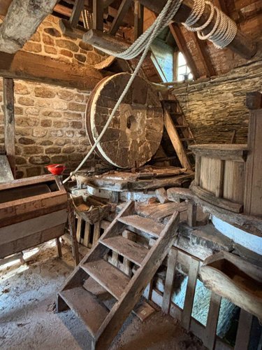 Maison a vendre Landrévarzec 29510 Finistère 124 m2 6 pièces 416000 euros