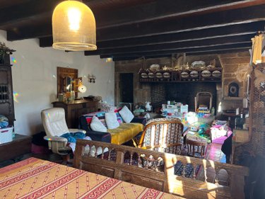 Maison a vendre Landrévarzec 29510 Finistère 124 m2 6 pièces 416000 euros