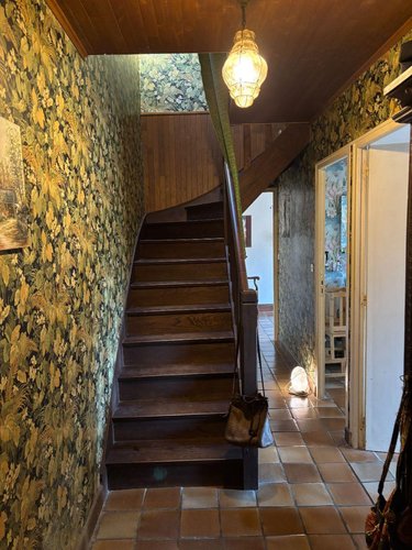 Maison a vendre Landrévarzec 29510 Finistère 124 m2 6 pièces 416000 euros