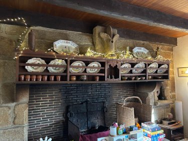 Maison a vendre Landrévarzec 29510 Finistère 124 m2 6 pièces 416000 euros