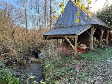 Maison a vendre Landrévarzec 29510 Finistère 124 m2 6 pièces 416000 euros