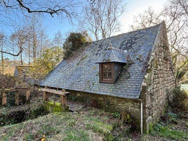 Maison a vendre Landrévarzec 29510 Finistère 124 m2 6 pièces 416000 euros