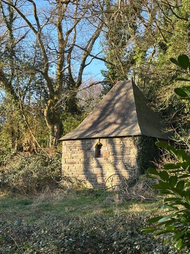 Maison a vendre Landrévarzec 29510 Finistère 124 m2 6 pièces 416000 euros