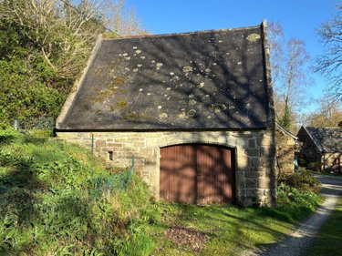 Maison a vendre Landrévarzec 29510 Finistère 124 m2 6 pièces 416000 euros