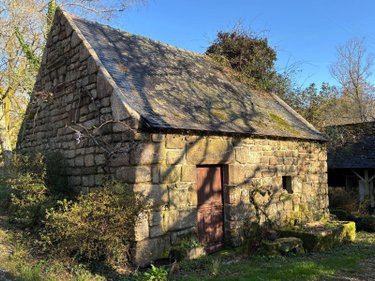 Maison a vendre Landrévarzec 29510 Finistère 124 m2 6 pièces 416000 euros