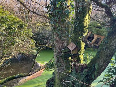 Maison a vendre Landrévarzec 29510 Finistère 124 m2 6 pièces 416000 euros