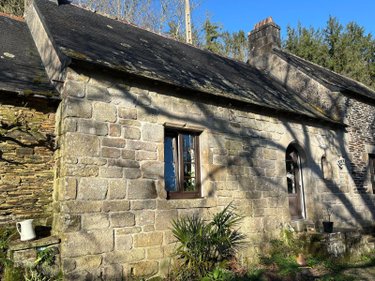 Maison a vendre Landrévarzec 29510 Finistère 124 m2 6 pièces 416000 euros
