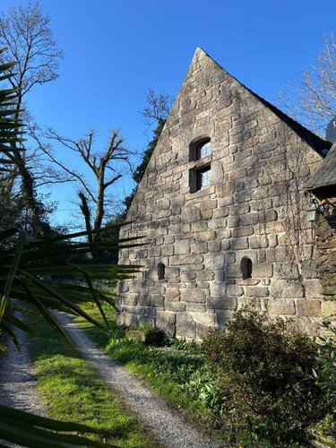 Maison a vendre Landrévarzec 29510 Finistère 124 m2 6 pièces 416000 euros