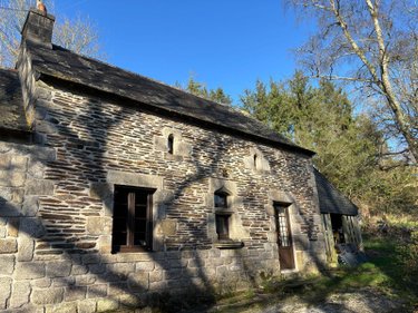 Maison a vendre Landrévarzec 29510 Finistère 124 m2 6 pièces 416000 euros