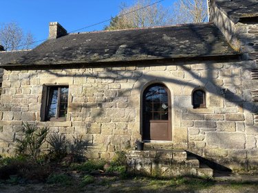Maison a vendre Landrévarzec 29510 Finistère 124 m2 6 pièces 416000 euros