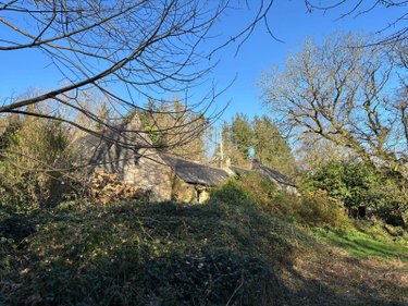 Maison a vendre Landrévarzec 29510 Finistère 124 m2 6 pièces 416000 euros