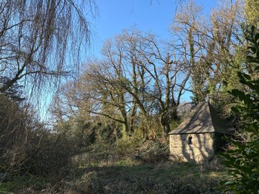 Maison a vendre Landrévarzec 29510 Finistère 124 m2 6 pièces 416000 euros