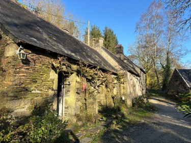 Maison a vendre Landrévarzec 29510 Finistère 124 m2 6 pièces 416000 euros