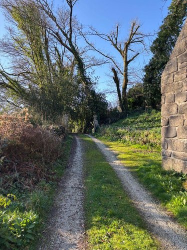 Maison a vendre Landrévarzec 29510 Finistère 124 m2 6 pièces 416000 euros