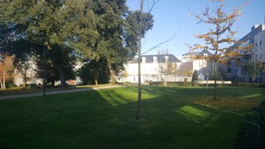 Appartement a vendre Tours 37000 Indre-et-Loire 67 m2 3 pièces 269900 euros