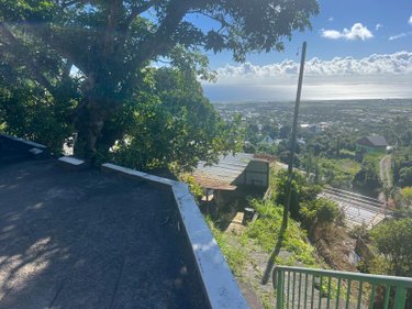 Terrain a batir a vendre Sainte-Clotilde 97490 Réunion 604 m2  197950 euros