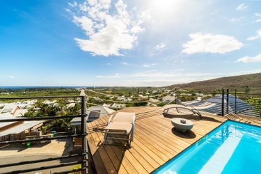 Maison a vendre La-Saline-Les-Bains 97434 Réunion 200 m2 5 pièces 1490000 euros