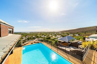 Maison a vendre La-Saline-Les-Bains 97434 Réunion 200 m2 5 pièces 1490000 euros