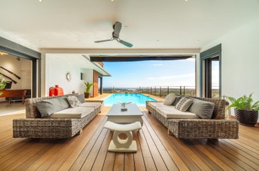 Maison a vendre La-Saline-Les-Bains 97434 Réunion 200 m2 5 pièces 1664000 euros