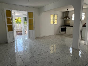 Maison a vendre Sainte-Clotilde 97490 Réunion 80 m2 4 pièces 280900 euros