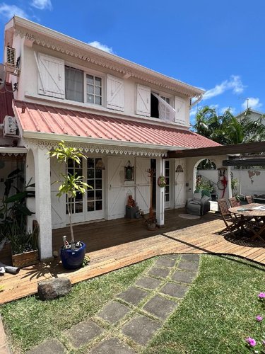 Maison a vendre Sainte-Marie 97438 Réunion 159 m2 5 pièces 449000 euros