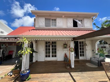 Maison a vendre Sainte-Marie 97438 Réunion 159 m2 5 pièces 449000 euros